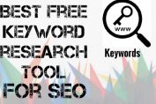 Free-keyword-research-tools